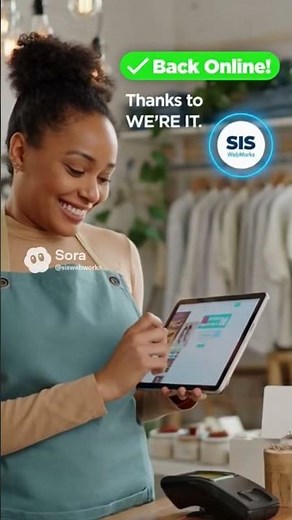 💡 Need a website that works? SIS WebWorks has you covered. 🌍 www.siswebworkz.xyz