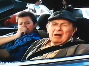 iCarly: Gibby in the Drive Thru! (Full Part)