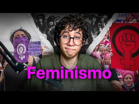 TE VENDIERON MAL EL FEMINISMO: No perdiste opciones, perdiste tu monopolio. Ahora toca competir. #1