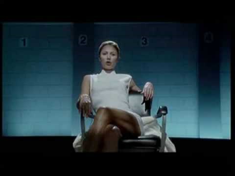 WrestleMania 21 Parody: Basic Instinct