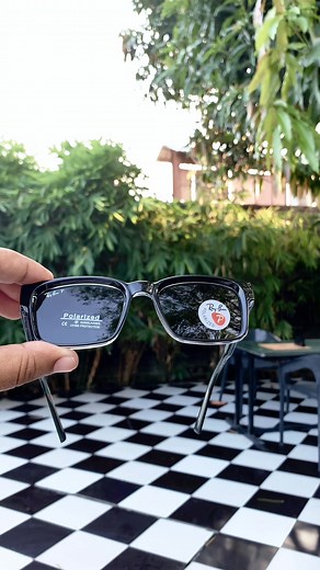24K views · 194 reactions | Polarized Ray Ban️ | Glass Hut | Facebook