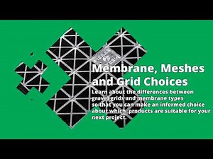 How to choose the right gravel grid for your driveway - IBRAN