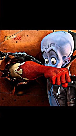 Titan will not improve 💀 | Megamind 2010 | #megamind #titan #edit #shorts ‪@Editer-i6x‬