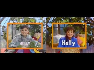 Under The Umbrella Tree Theme Song Variations