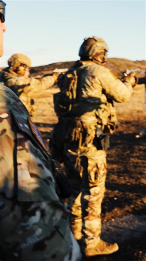 9.1K views · 142 reactions | Punta Arenas, Chile  U.S. Army Green...