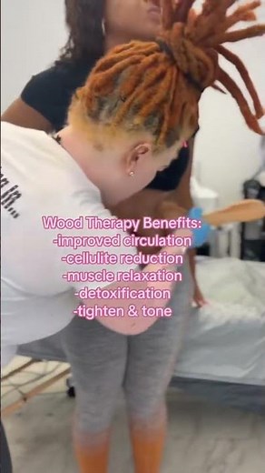 The art of contouring, the power of wood