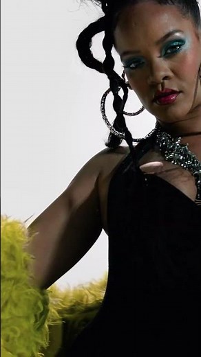Rihanna Is Back | Apple Music Super Bowl LVII Halftime Show (Official Trailer)