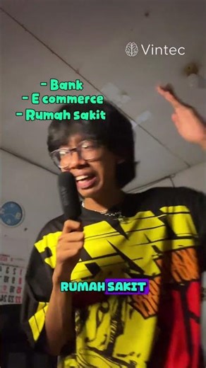 Rubah data loe jadi keputusan #machinelearning #mobilelegends #datascience