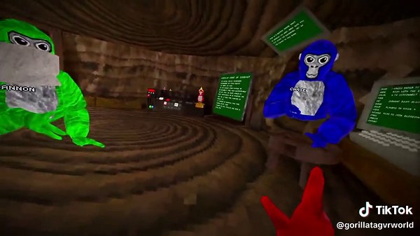 Testing Scary Gorilla Tag Rituals That Are Actually Real... | We Tested Scary Rituals in Gorilla Tag VR in 2024 ... . in this video , join codes to do gorilla tag vr ghost hunting and find a mutated version of scary ghosts. will we survive this scary horror code? Watch to find out in 2024. . PART 5 / 5 . Dont forget to Subscribe.......... [ Please ... ] . #gorillatag #gtag #gorillatagvr #funny #viral #fyp #gorillataghorror #gorillatagvrworld #gorillatagscreams #oculusquest2