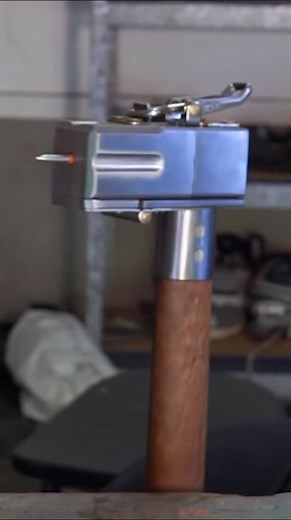DIY Explosive Hammer Experiment