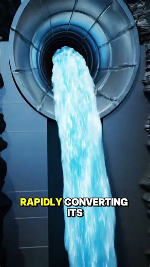 Hydroelectric Power Harnessing the Drop #hydroelectric #renewableenergy