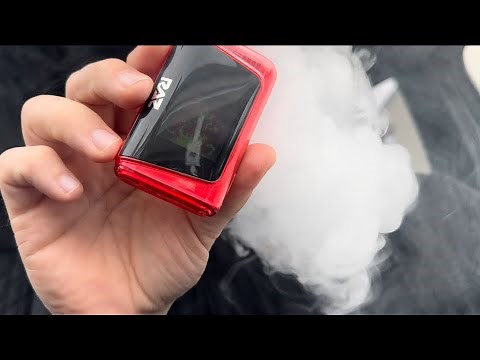 RAZ 25000 PUFFS | CHERRY STRAPPLE