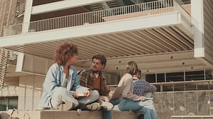 Group Students Discuss Topics Work Together Stock Footage Video (100% Royalty-free) 3591610867 | Shutterstock