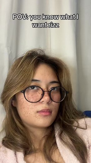 Understanding Rizz: Insights from a Relaxed Setting