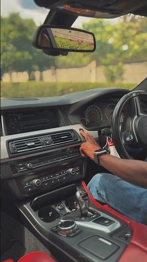 2013 BMW M5 #cartok #bmw #bmwm5 #asmr