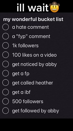 Angel! | not noticed on TikTok