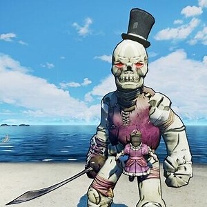 Steam Community :: Guide :: Cute Loot (Chubby Bones) Achievement Guide