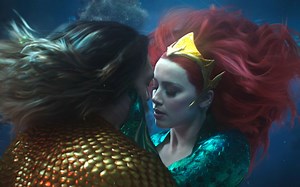 【漫威DC】吻戏片段集锦：甜蜜暴击，超英之吻