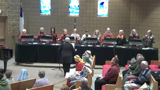 Immanuel Lutheran Church, Princeton, Minnesota on Reels