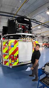 135K views · 2K reactions | Skokie Fire Department is all in on...