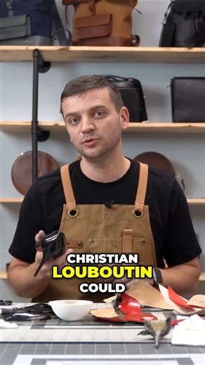 10K views · 94 reactions | IS IT WORTH IT: Christian Louboutin's...