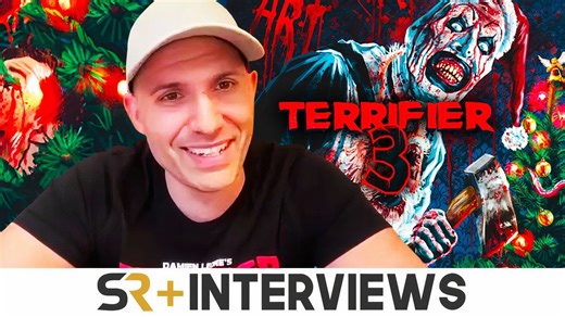 Terrifier 3's Damien Leone On Bringing Back Vicky, Topping Previous Kills & Potential Extended Cut