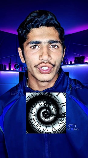 Ager time ruk jai tu kiya ho ga?🤯