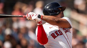 Red Sox Spring Training Update: Rafael Devers, Roman Anthony, Jon Lester