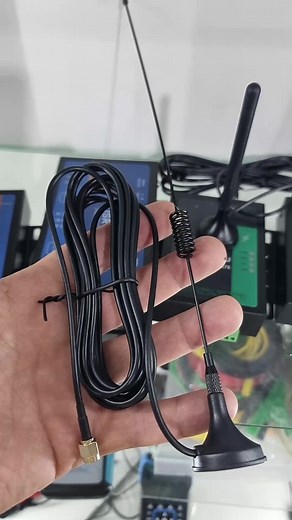 Diferencias entre antenas LoRa, 4G y WiFi