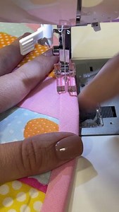 Decorate your home for the spring season by sewing this Quilted Easter Egg Placemat, our #SingerProjectOfTheMonth! 🐰 This quick and easy project teaches a few foundational techniques for quilting so you can expand your skills. Hop on over to our blog to get started with the free instructions: http://ow.ly/rYSR50N5uMO | Singer Sewing