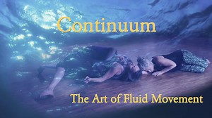 Continuum: The Art of Fluid Movement