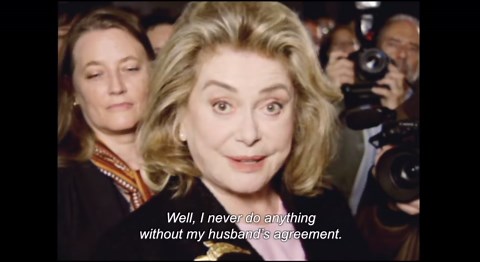 The President's Wife: Official Trailer