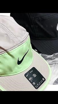 Topi Nike Dry Fit Original New Dri - Fit Fly Unstructured Swoosh Cap Trending