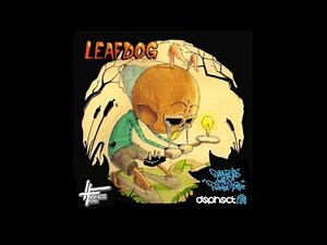 ✦ Fliptrix - My soul (Leaf Dog remix) (hiphoprap)