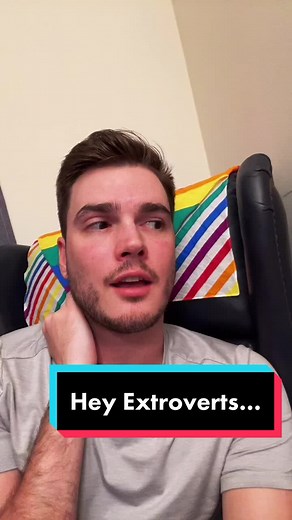 Why though…? #why #introvert #gay #virgo #lgbtq