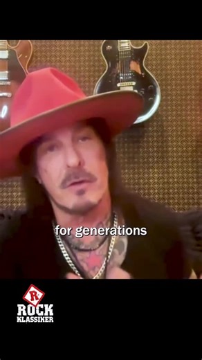 Nikki Sixx on Instagram: "⚡️⚡️⚡️THOUGHTS?⚡️⚡️⚡️"