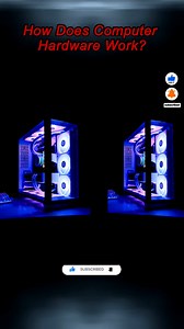 The Computer is One of the Greatest Inventions in Modern History. #worldwide #technology #techno #views1m #view #viewers #views | NetPoint NZ