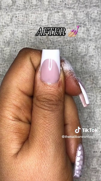 Nail Art Tutorial for Beginners: Filing Hacks and Tips