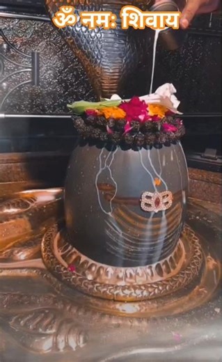 Mahadev hi sukhkarta hai💫|Bhakti|Divine things 25|God #mahadevstatus #public #religion #indiangods