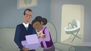 775 reactions · 955 shares | Grief never goes away but bereaved...