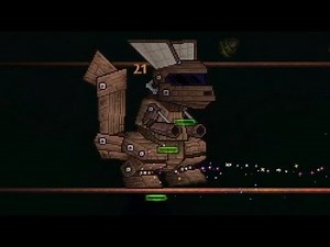 Trojan Squirrel (Eternity Mode, Melee) | Fargo's Soul Mod