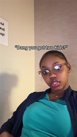 It’s me, The Doll💅🏽 (@laedoll)’s video of kids