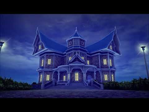 Aion, and the housing memories (Oriel)