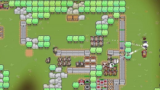 Gamersky Games - Official Sizzle Reel Trailer | Convergence Showcase 2024