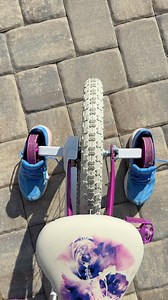 3M views · 5.2K reactions | How to teach your kids to ride a bike | The Midwest Ladies | Facebook