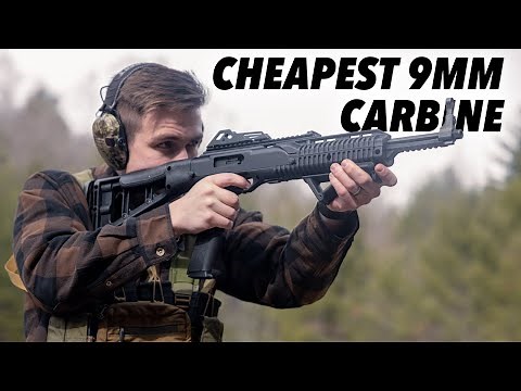 The Hi-Point 995 - Should You Buy?