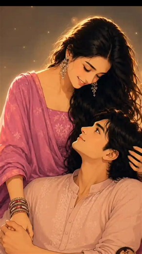#foryou #foryoupage #viralvideo #trending #romanticsong Kuch rishte rooh se jud jaate hain, jaise meri har saans ka nata sirf tumse hai. 💫