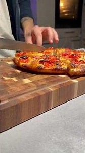 Foccacia 100% Semola Rimacinata | Giovanni‘s Küche