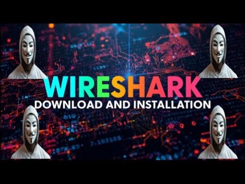 Wireshark Setup