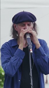 The Box Band featuring Howard Levy